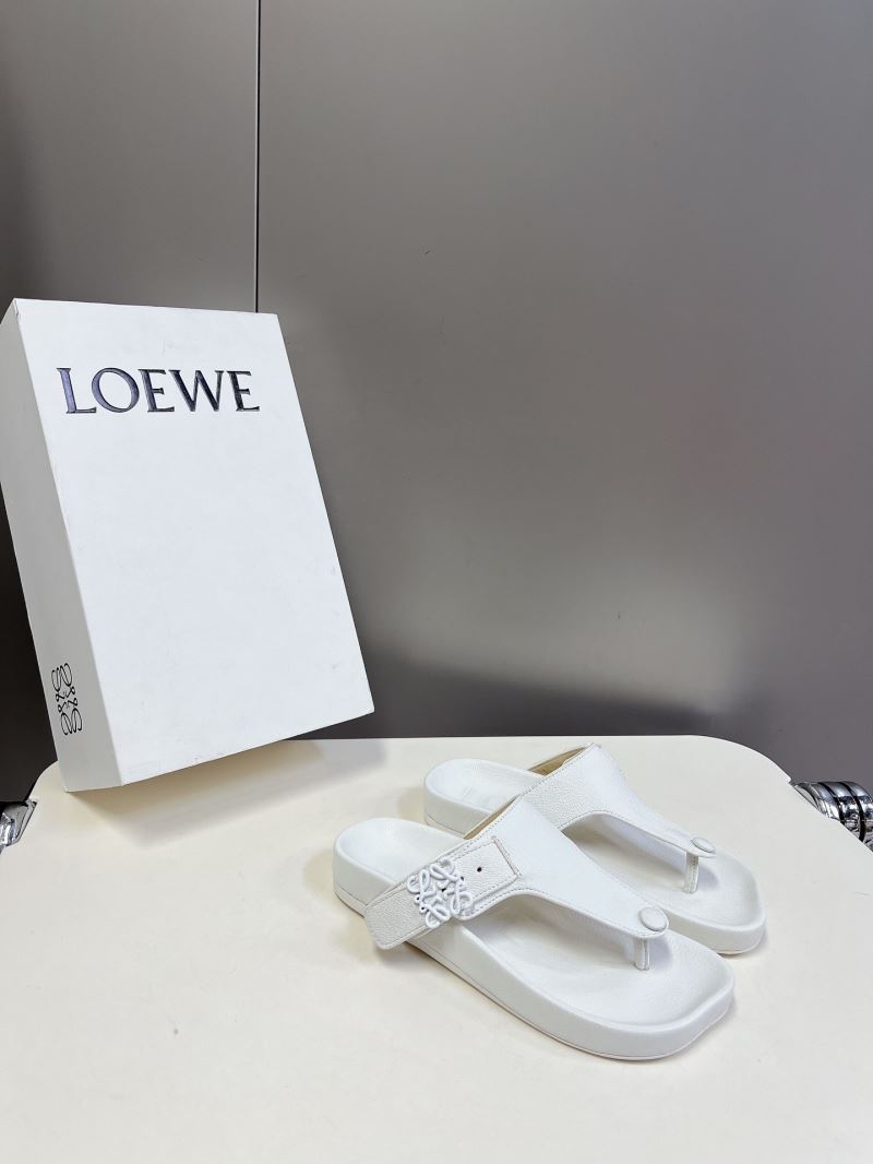 Loewe Sandals